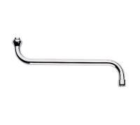 CAÑO TUBULAR GIRATORIO ATLANTA GROHE